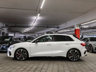 Audi S3 Sportback