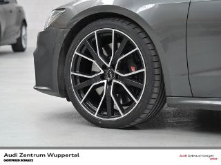 Audi S7 Sportback
