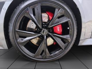 Audi RS 6 Avant performance