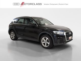 Audi Q5 SUV