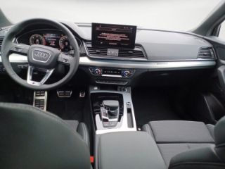 Audi Q5 SUV
