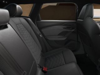 Audi A6 Avant e-tron