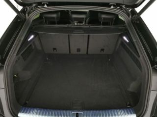 Audi Q8 SUV
