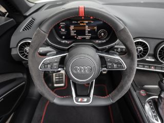 Audi TTS Roadster