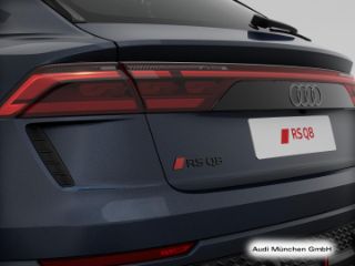 Audi RS Q8 SUV