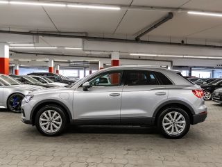 Audi Q3 TFSI e