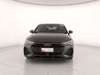 Audi A3 Sedan