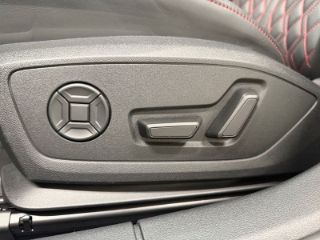 Audi A3 Sportback TFSI e