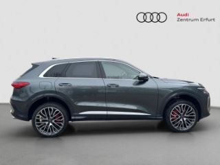 Audi SQ5 SUV