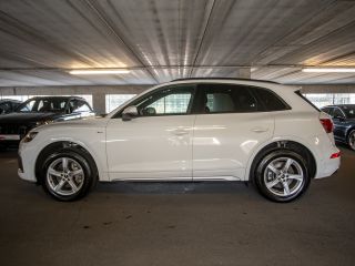 Audi Q5 SUV