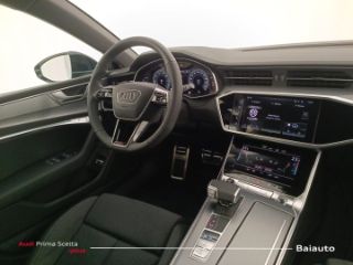 Audi A7 Sportback TFSI e