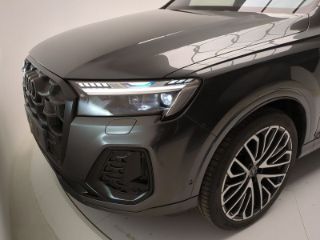 Audi Q7 SUV