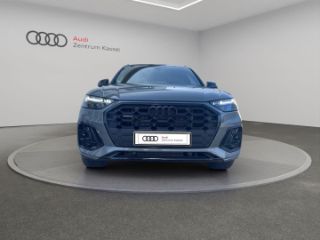 Audi Q5 TFSI e