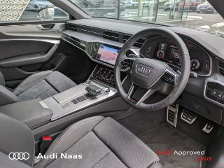 Audi A7 Sportback