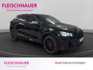 Audi SQ2