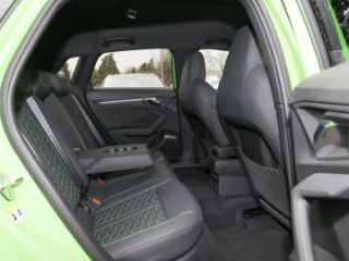 Audi RS 3 Sportback
