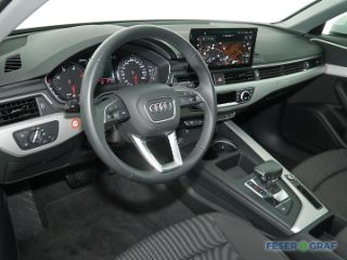 Audi A4 allroad quattro