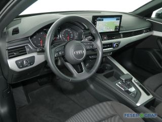Audi A4 allroad quattro