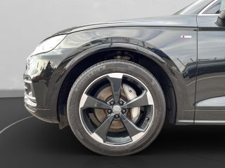 Audi Q5 TFSI e