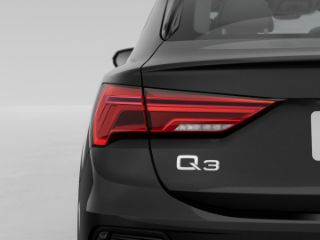 Audi Q3 Sportback TFSI e