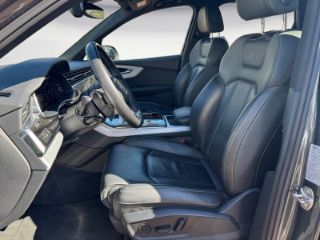 Audi Q7 SUV