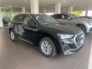 Audi Q3 TFSI e