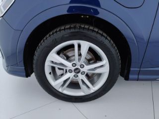 Audi Q3 TFSI e