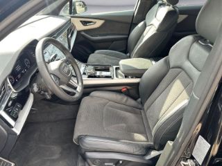 Audi Q7 SUV
