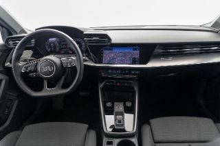 Audi A3 Sportback TFSI e