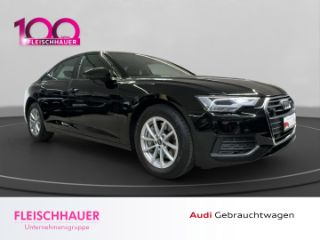 Audi A6 Limousine