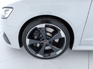 Audi RS 3 Sportback