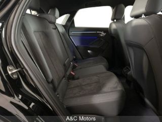 Audi RS Q3 Sportback