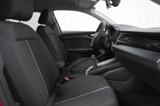 Audi A1 citycarver