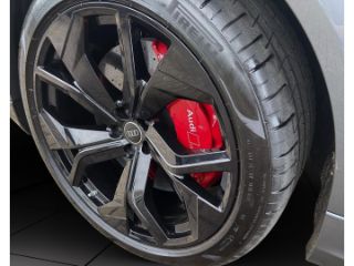 Audi RS Q8 SUV