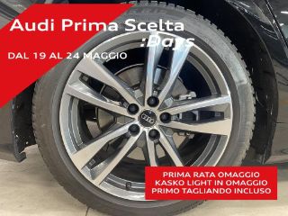 Audi A6 Limousine TFSI e