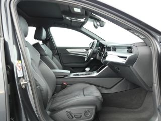 Audi A6 allroad quattro