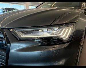 Audi A6 Avant TFSI e