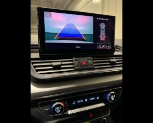 Audi Q5 Sportback