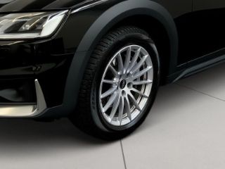 Audi A4 allroad quattro