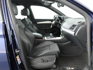 Audi Q5 SUV
