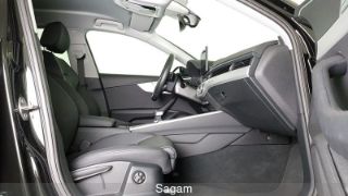 Audi A4 allroad quattro