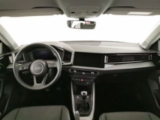 Audi A1 allstreet