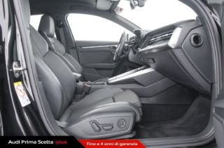 Audi A3 Sedan