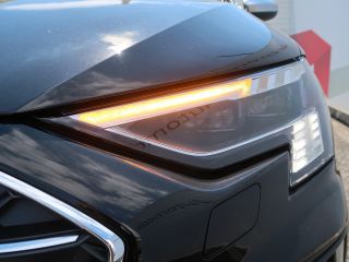 Audi S3 Sedan