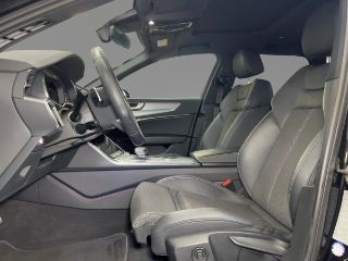 Audi A6 Avant TFSI e