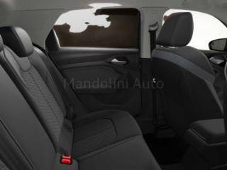 Audi A1 allstreet