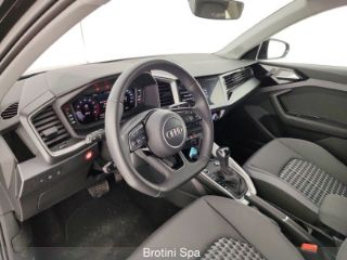 Audi A1 allstreet