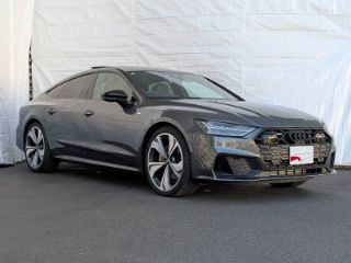 Audi A7 Sportback