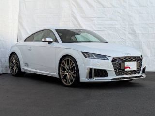 Audi TTS Coupé