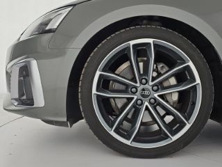 Audi A5 Cabriolet